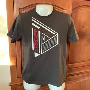 Spyder Limitless Polar Graphic T-shirt
